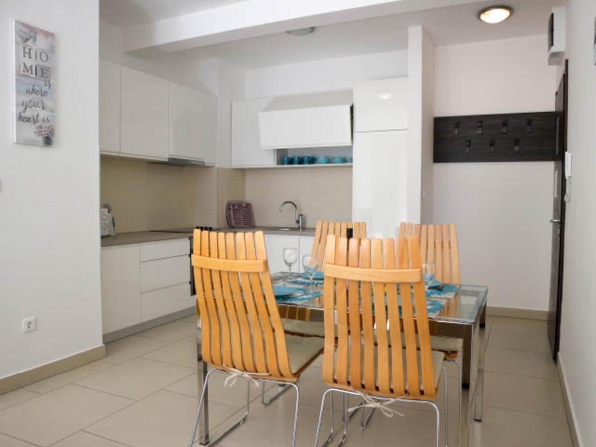 Lavender Bay Apartments D3 Or D5 I By Andreas Crivellaro Donji Morinj Ngoại thất bức ảnh
