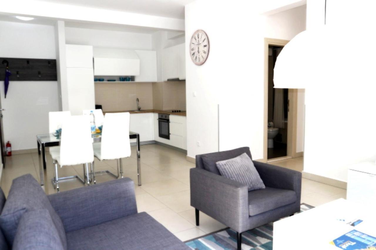 Lavender Bay Apartments D3 Or D5 I By Andreas Crivellaro Donji Morinj Ngoại thất bức ảnh