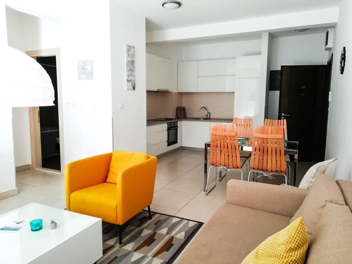 Lavender Bay Apartments D3 Or D5 I By Andreas Crivellaro Donji Morinj Ngoại thất bức ảnh